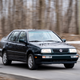 Illustration for article titled The Volkswagen Jetta GLX VR6 Was Ahead Of Its Time